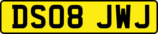 DS08JWJ