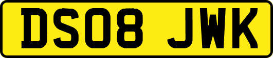 DS08JWK