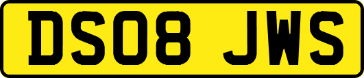 DS08JWS