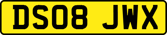 DS08JWX
