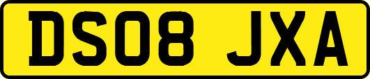 DS08JXA