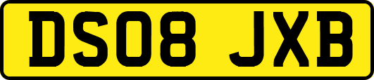 DS08JXB