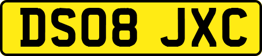 DS08JXC