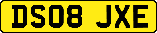 DS08JXE