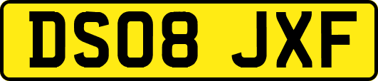 DS08JXF