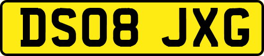 DS08JXG