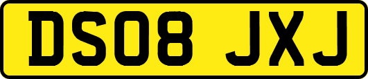 DS08JXJ