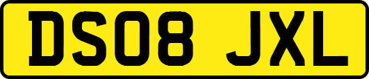 DS08JXL
