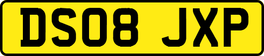 DS08JXP