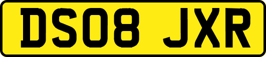 DS08JXR
