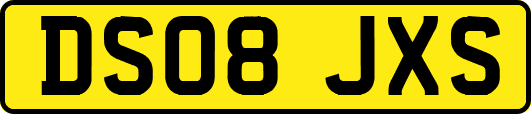 DS08JXS