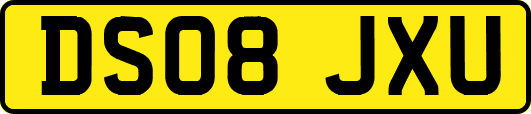 DS08JXU