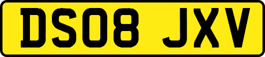 DS08JXV
