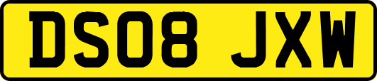 DS08JXW