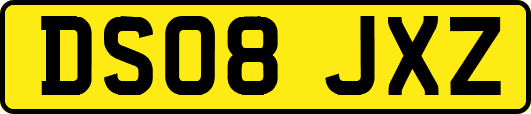 DS08JXZ