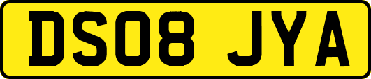 DS08JYA