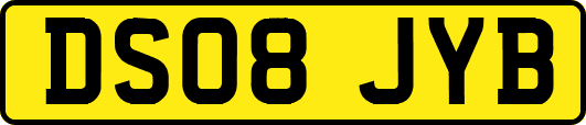 DS08JYB