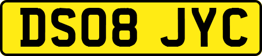 DS08JYC