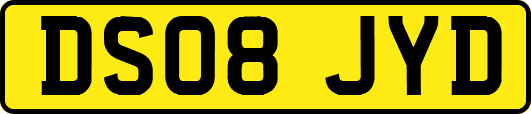 DS08JYD
