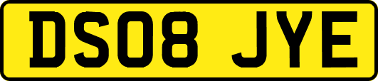 DS08JYE