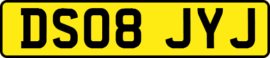 DS08JYJ