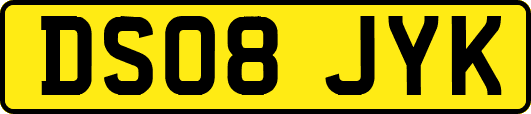 DS08JYK