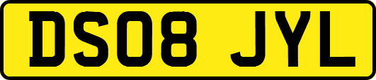 DS08JYL