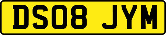 DS08JYM