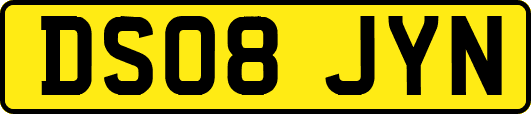 DS08JYN