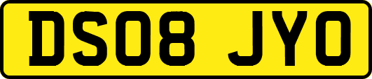DS08JYO