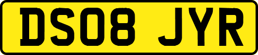 DS08JYR