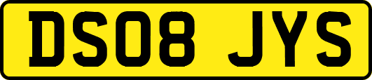 DS08JYS