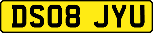 DS08JYU