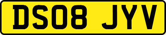 DS08JYV