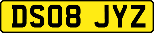 DS08JYZ