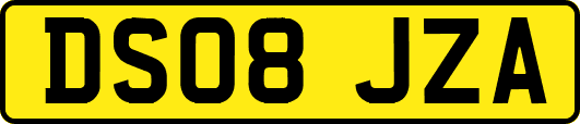 DS08JZA