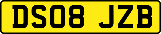 DS08JZB