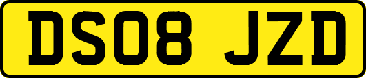 DS08JZD