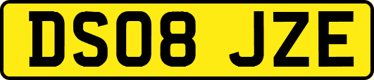 DS08JZE