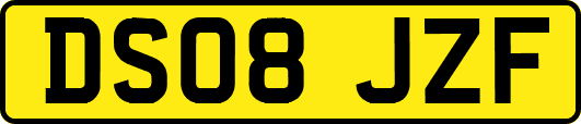 DS08JZF