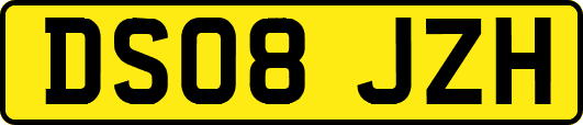 DS08JZH