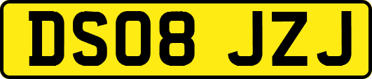 DS08JZJ