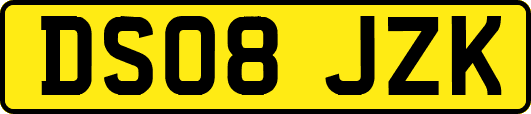 DS08JZK