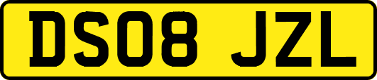 DS08JZL