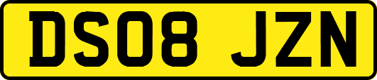 DS08JZN
