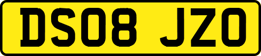 DS08JZO