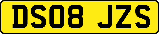 DS08JZS
