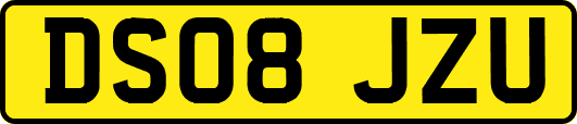 DS08JZU