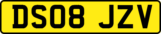 DS08JZV