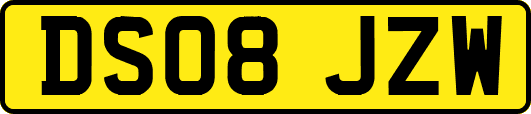 DS08JZW